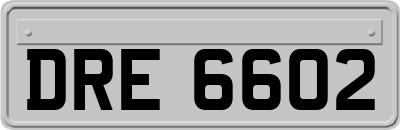 DRE6602