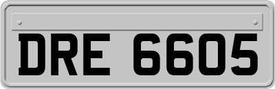 DRE6605