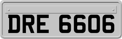 DRE6606