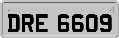 DRE6609