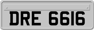 DRE6616