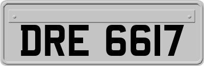 DRE6617