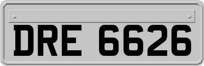 DRE6626