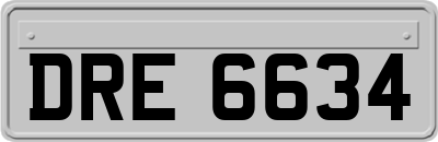 DRE6634
