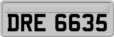 DRE6635
