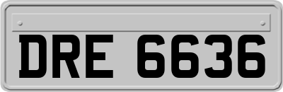 DRE6636