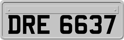 DRE6637