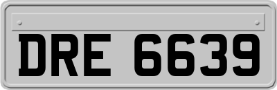 DRE6639