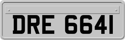 DRE6641