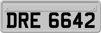 DRE6642
