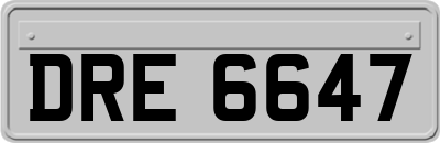 DRE6647