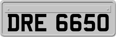DRE6650