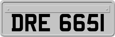DRE6651