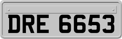 DRE6653