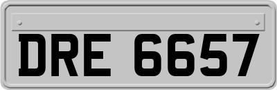 DRE6657
