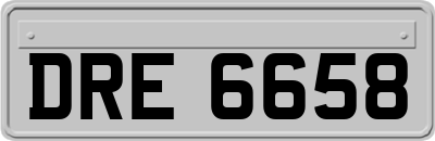 DRE6658
