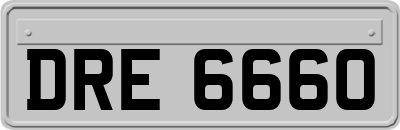 DRE6660