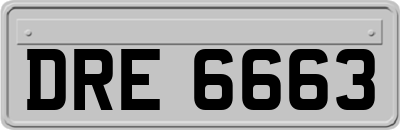 DRE6663