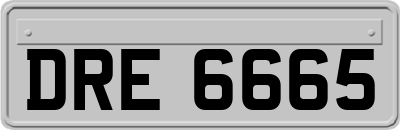 DRE6665