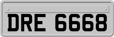 DRE6668