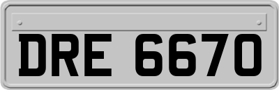 DRE6670