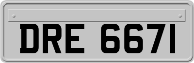 DRE6671