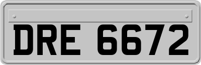 DRE6672