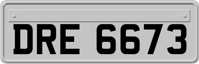 DRE6673
