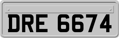 DRE6674