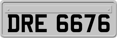 DRE6676