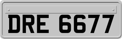 DRE6677