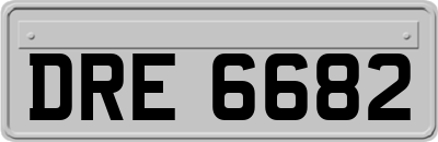 DRE6682