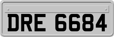 DRE6684