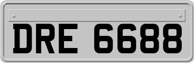 DRE6688