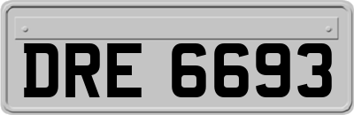 DRE6693