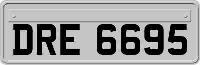 DRE6695