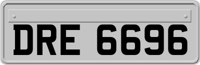 DRE6696