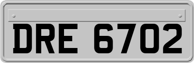 DRE6702
