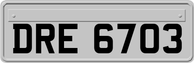 DRE6703