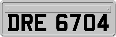 DRE6704