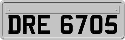 DRE6705