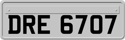 DRE6707