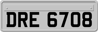 DRE6708
