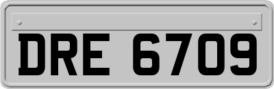 DRE6709