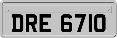 DRE6710