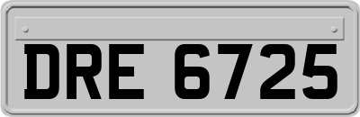 DRE6725