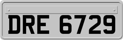DRE6729