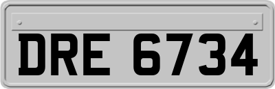 DRE6734