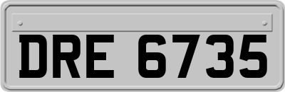 DRE6735
