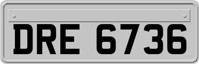 DRE6736